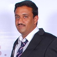 Venkata Ramana Teegela