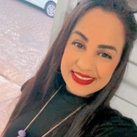 Evani Joyce