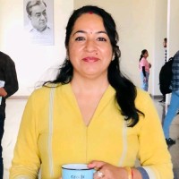 Dr. Puja Rattan