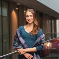 Silje Oksholm Arnøy