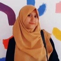 Afifah Permata Hasanah