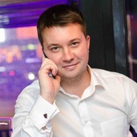 Kirill Podsokhin