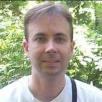 Mark Fenton Eit