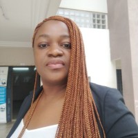 Sylvie Kouassi