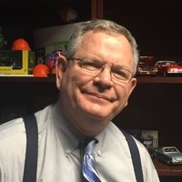Ed Pratt