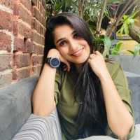 Sreedevi Vijay