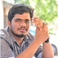 Ravi Kumar V.