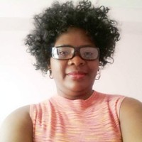 Monique Oseghale