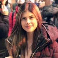 Yuliana Paola Briceño Uzcategui