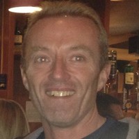 Fergal Quinlan
