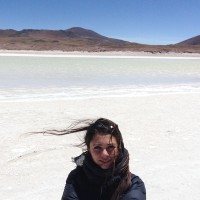Barbara Miralles
