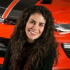 Amanda Halabou Stier