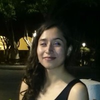 Daniela Flores Bolaños