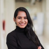 Zahara Preena Doole