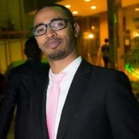 Abdelrahman Mohamed Khir, Pmp®