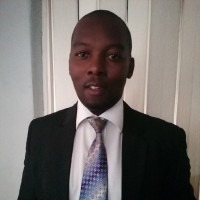 Nkosana Ndlovu