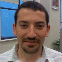 Carlos Zuberbuhler