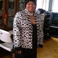 Patricia Abrams