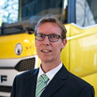 Roger Goossens