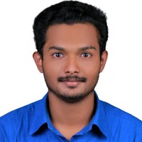Nikhil Ali