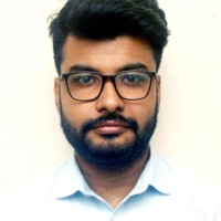 Soumavo Sarkar