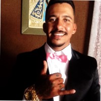 Anderson Clovis da Silva