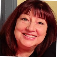 Victoria Meiklejohn