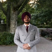 Jaskaran Rehsi