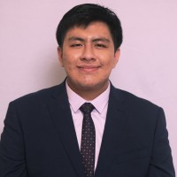 Joaquin Solis