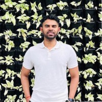 Rishabh Solanki