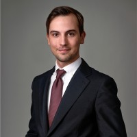 Eric GONZALEZ