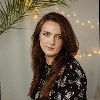 Yuliia Koziura