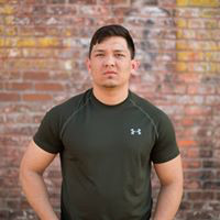 Paul Wortham