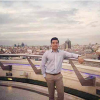 Ricardo Omar Muñoz López