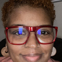 Zaundra Harris