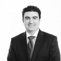 Andrew Parascandolo