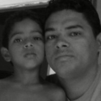 Rilgles Laranjeira da Silva