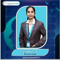 Jasmin Thoughtflows