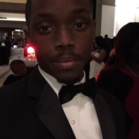 Malcolm Gilstrap
