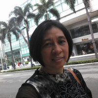 Veronica Tabrilla