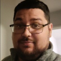Orlando Castillo Scheren