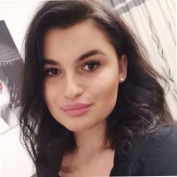 Daria-Teodora Stancu