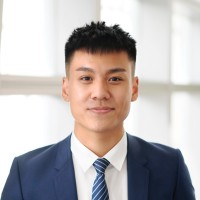 Tony Leung