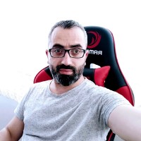 Taher Khateb