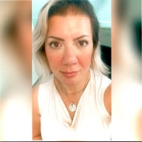 Cigdem M. Nourani, Msc