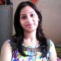 Charu Sharma