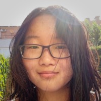 Vicky Zhou
