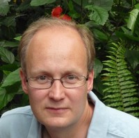 Alan Bowdler