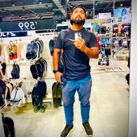 Amit Pingle