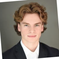 Benjamin Dooley